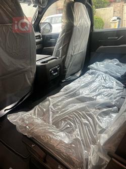 جي ام سي يوكون